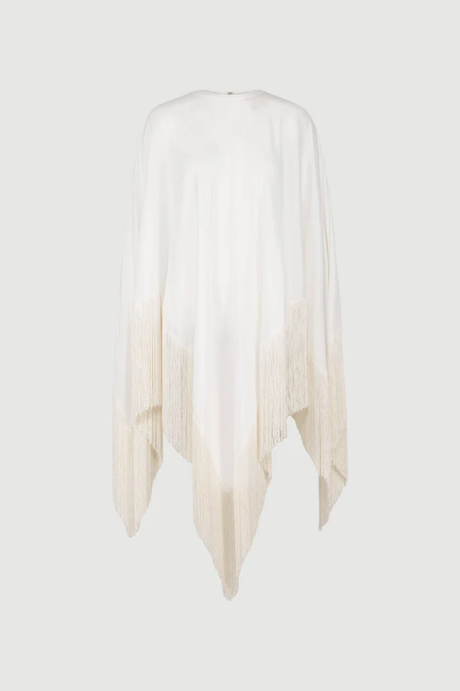 Dance Dress Cream Bukser